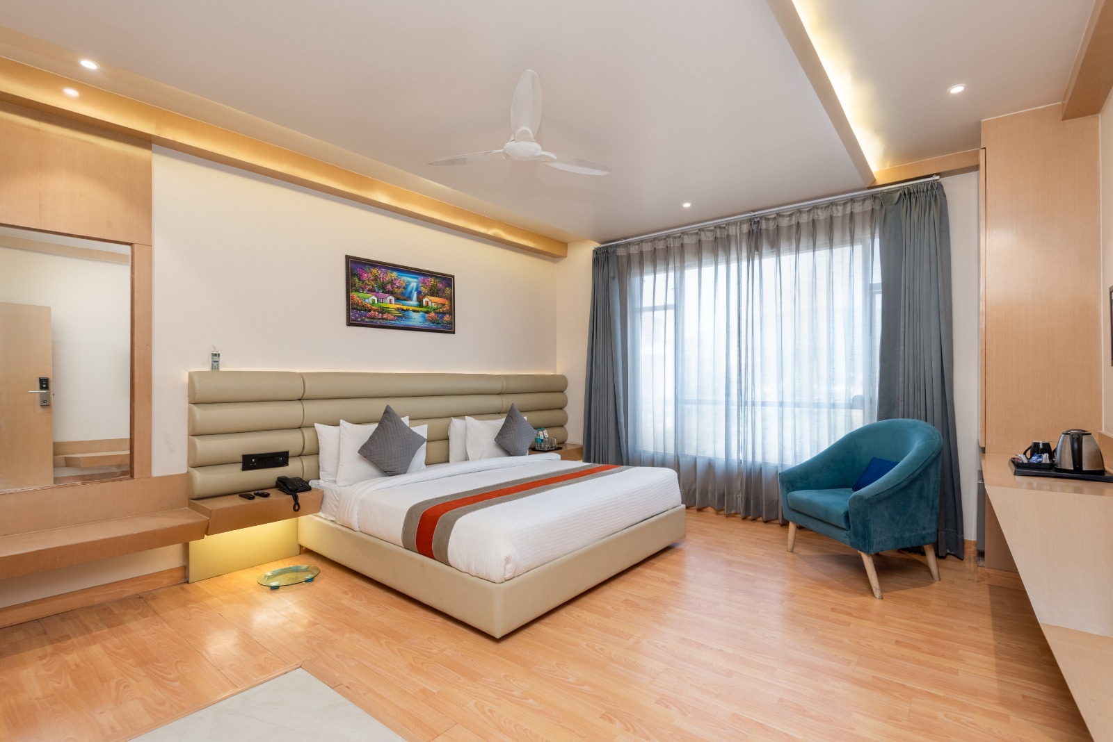 Premium Room