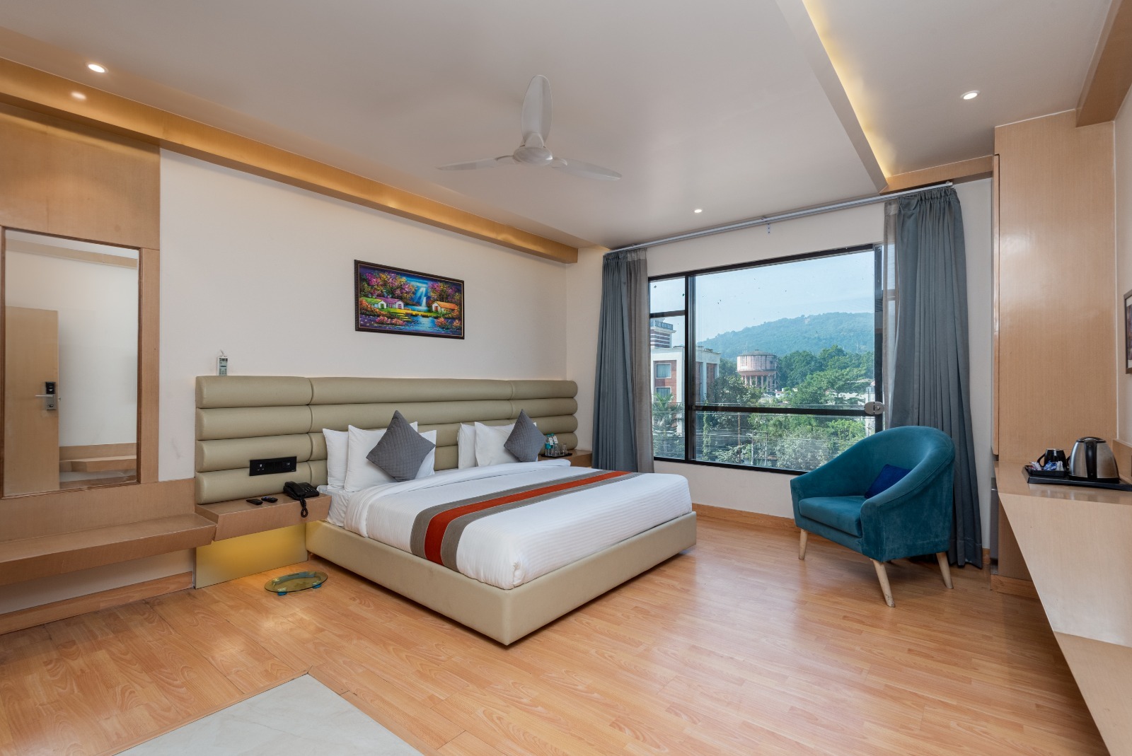 Premium Room